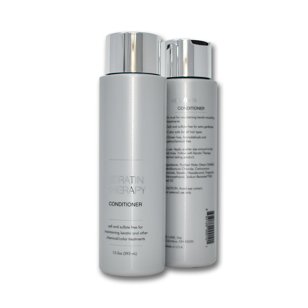 Keratin Therapy Conditioner
