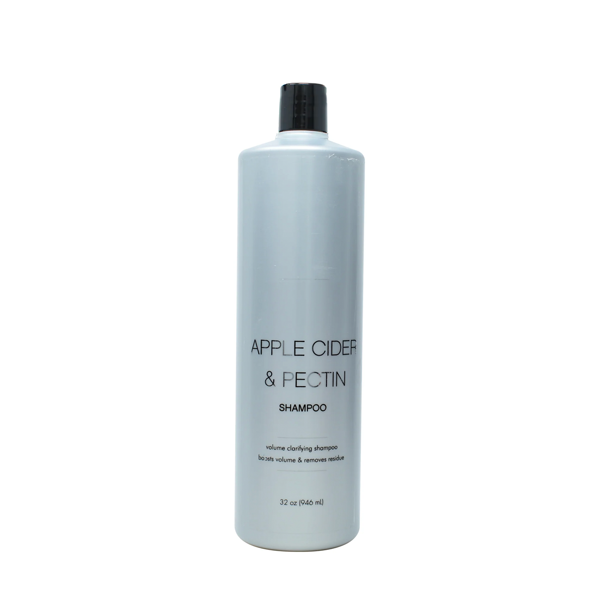 Apple Cider & Pectin Shampoo SignatureFormulations