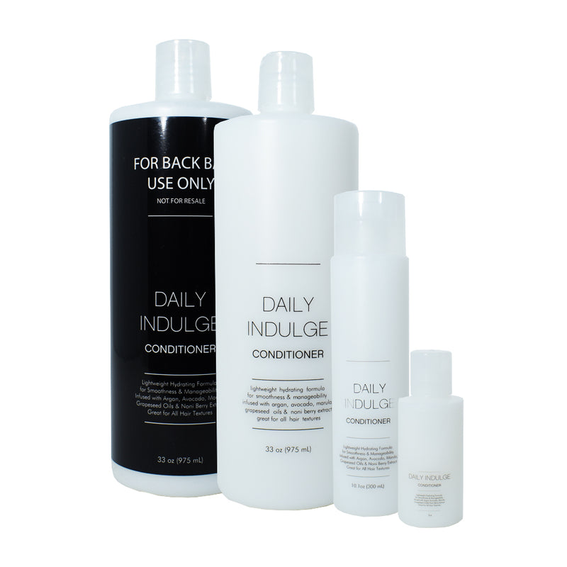 Daily Indulge Conditioner