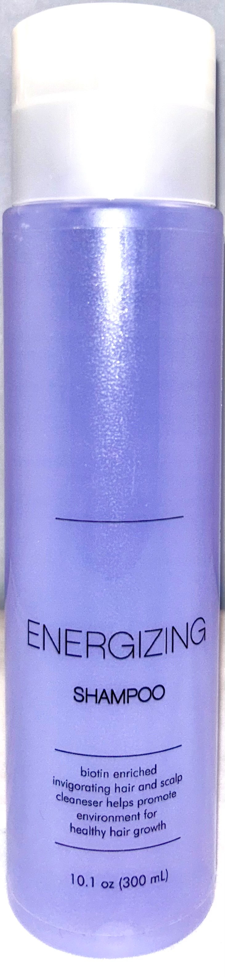 Biotin Energizing Shampoo