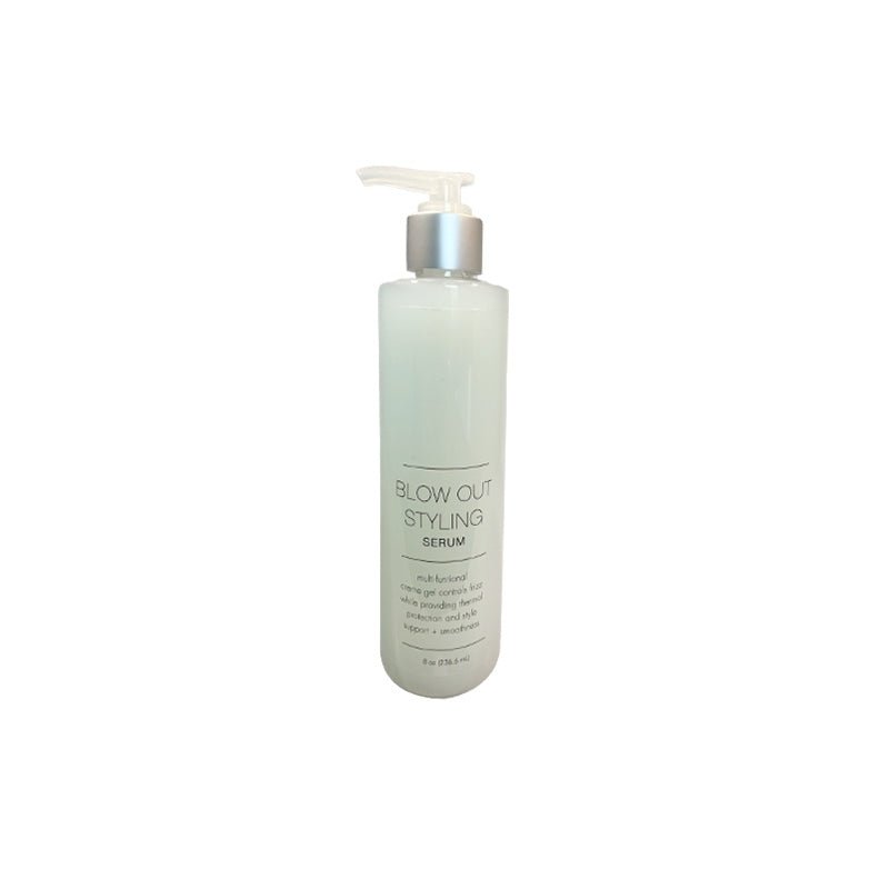 Blow Out Smoothing Serum - 8oz